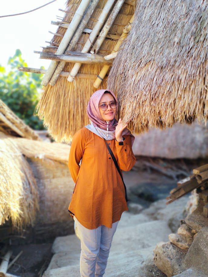 Menjelajahi Indahnya Pesona Alam Lombok