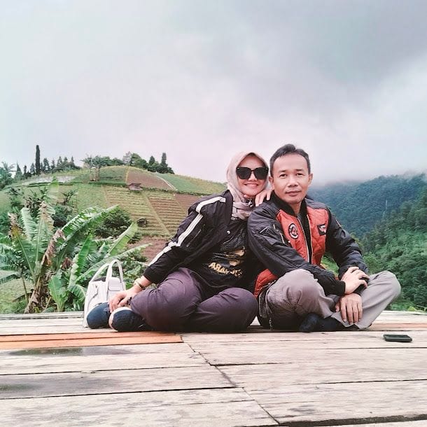 Spot-spot Foto Bagus di Tawangmangu Wonder Park