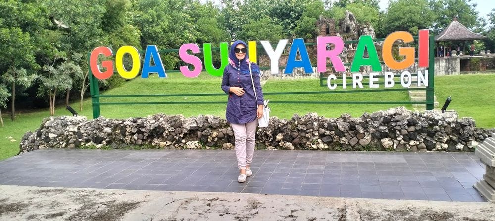 Mampir Jalan-jalan dan Kuliner di Cirebon