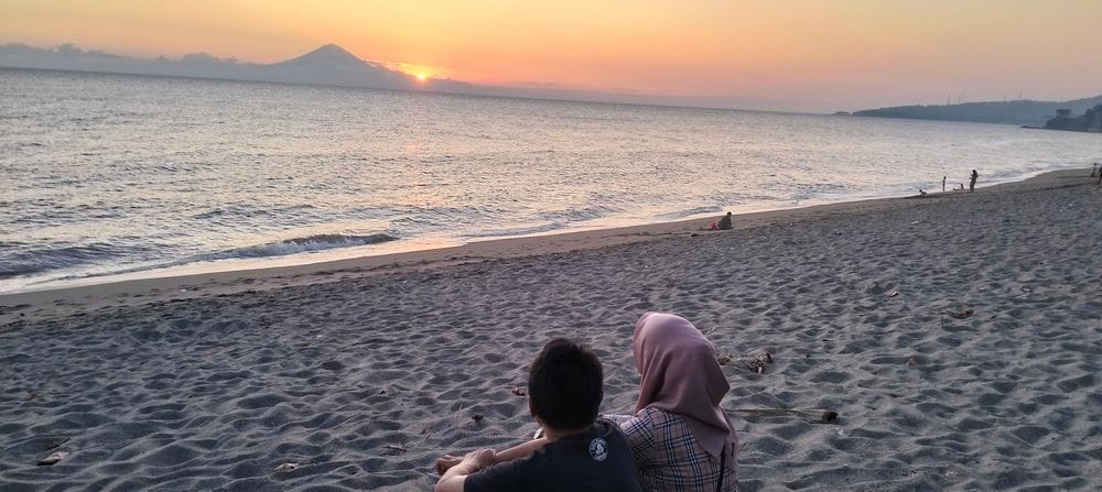 Menjelajahi Indahnya Pesona Alam Lombok