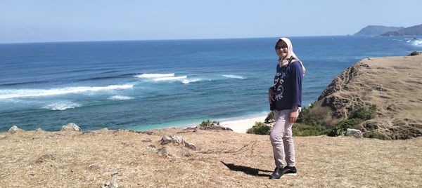 Menjelajahi Indahnya Pesona Alam Lombok